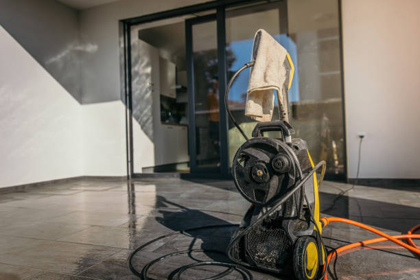 International Falls, MN Pressure Washing Services Company