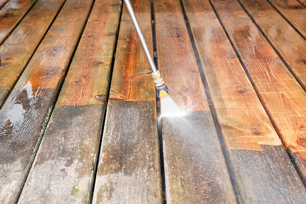 Best Machinery and Equipment Cleaning  in International Falls, MN